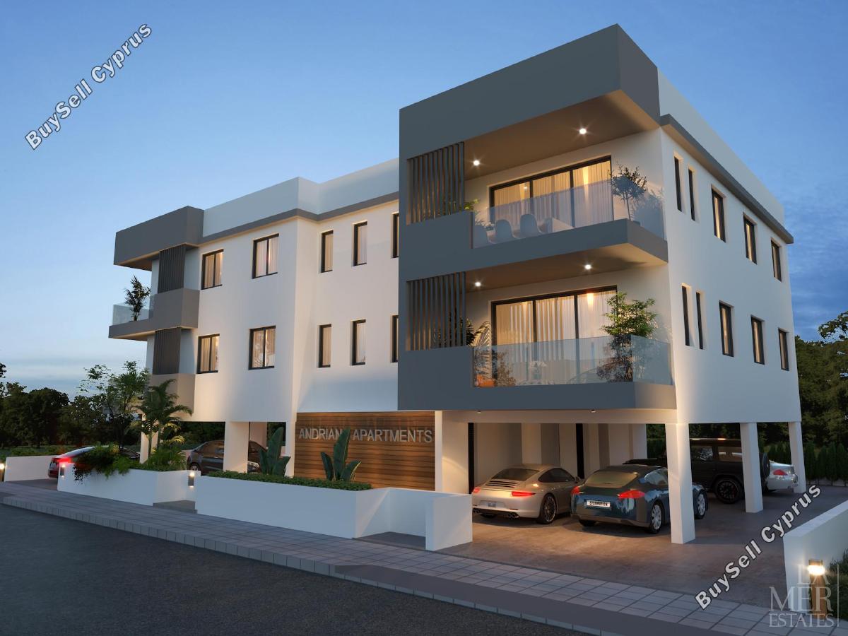 2 Bedroom Apartment for sale in Pyla, Larnaca 16722405