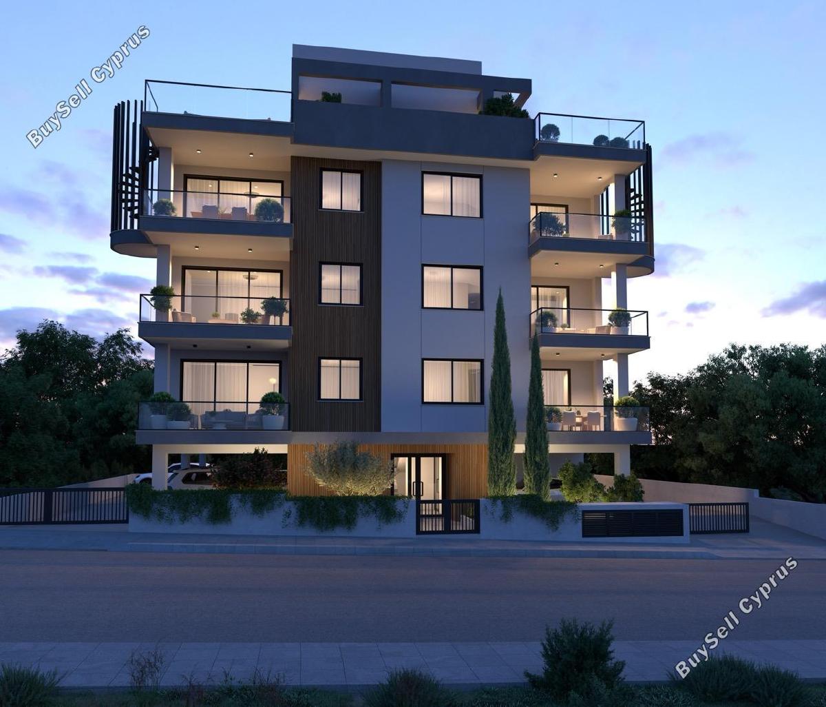 2 bedroom apartment for sale ekali limassol 8191760 image 13634913