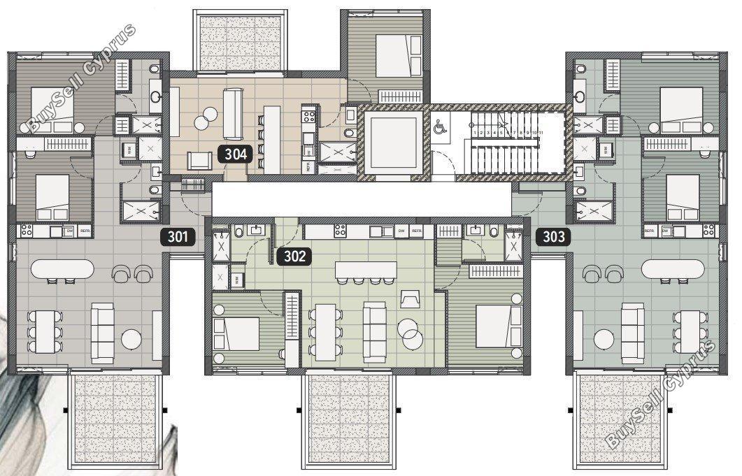 2 bedroom apartment for sale potamos germasogeias limassol 1657760 image 6208788