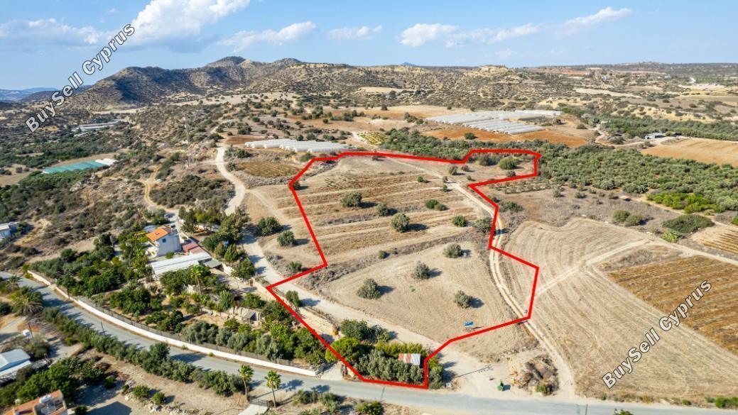 land for sale agios theodoros larnacas larnaca 855760 image 3997496