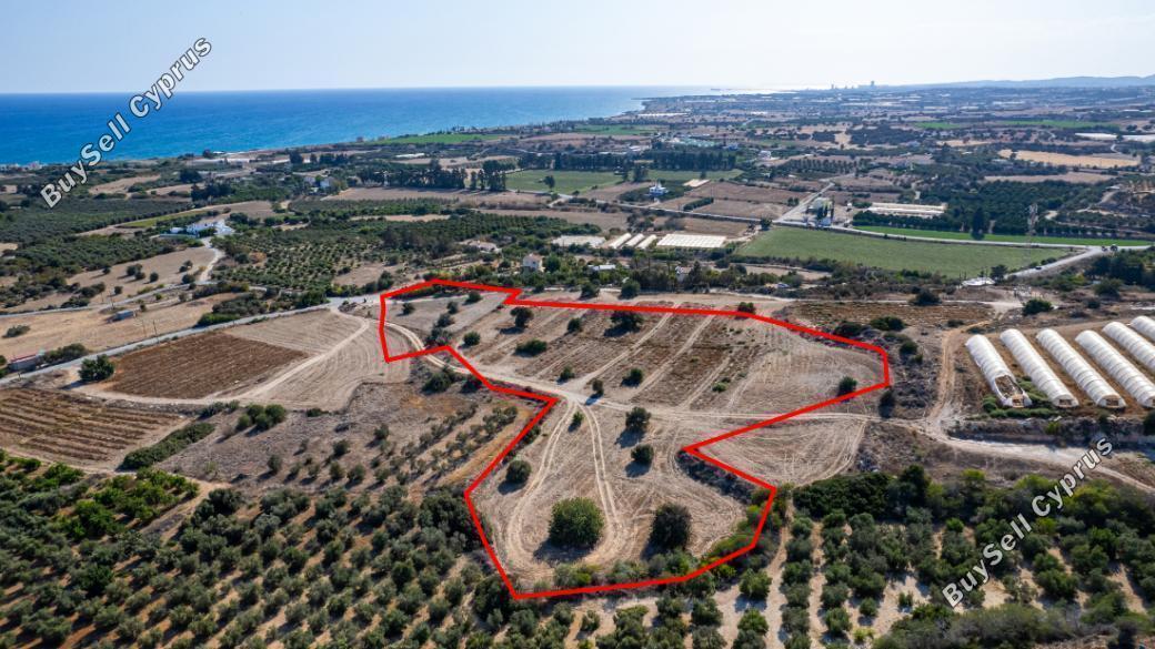 land for sale agios theodoros larnacas larnaca 855760 image 3997498
