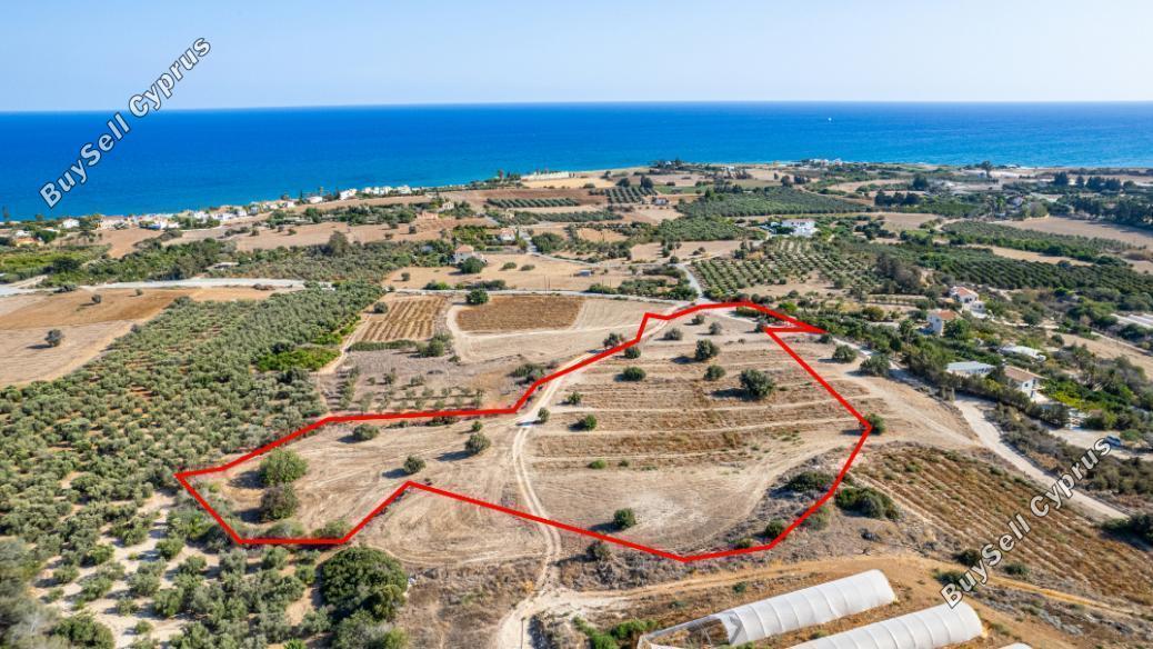 land for sale agios theodoros larnacas larnaca 855760 image 3997499