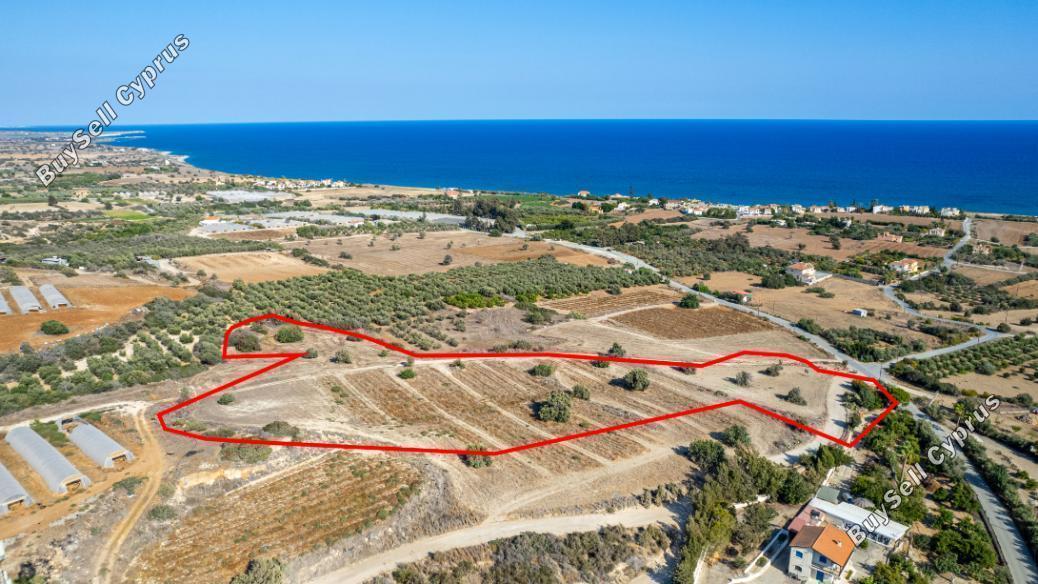 land for sale agios theodoros larnacas larnaca 855760 image 3997501