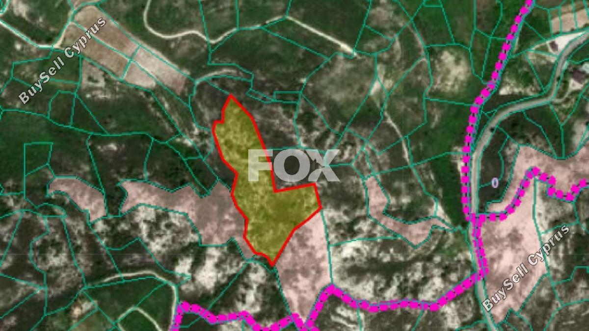 land for sale mandria lemesou limassol 1147760 image 5540520