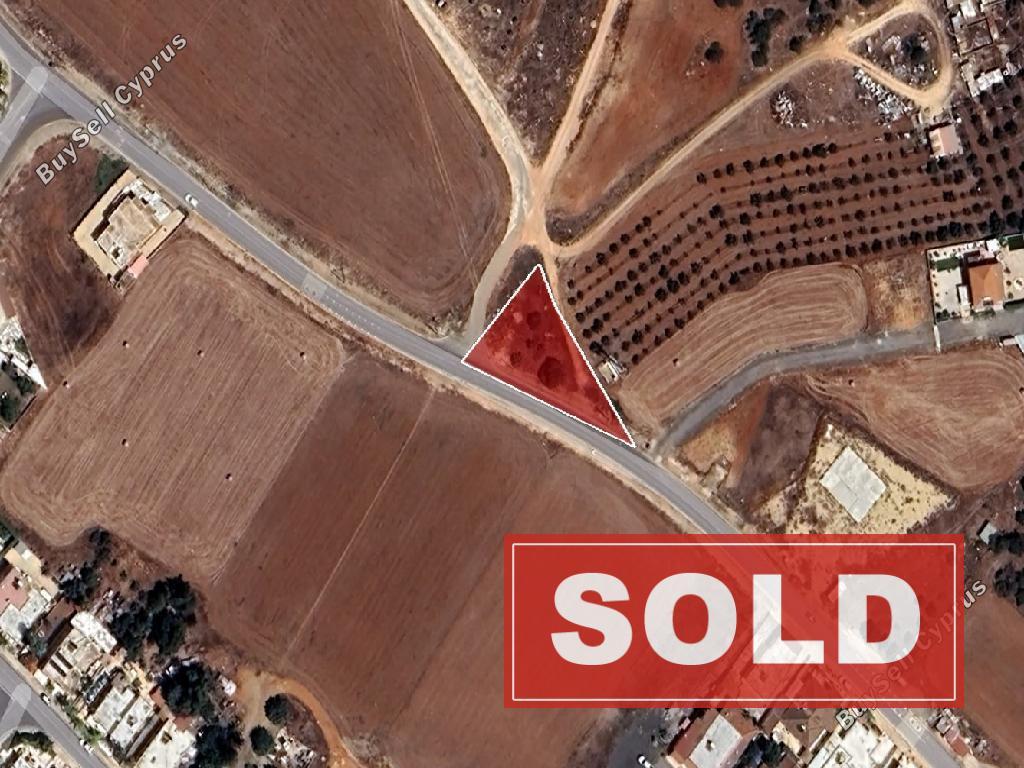land sold avgorou famagusta 1210760 image 13549988