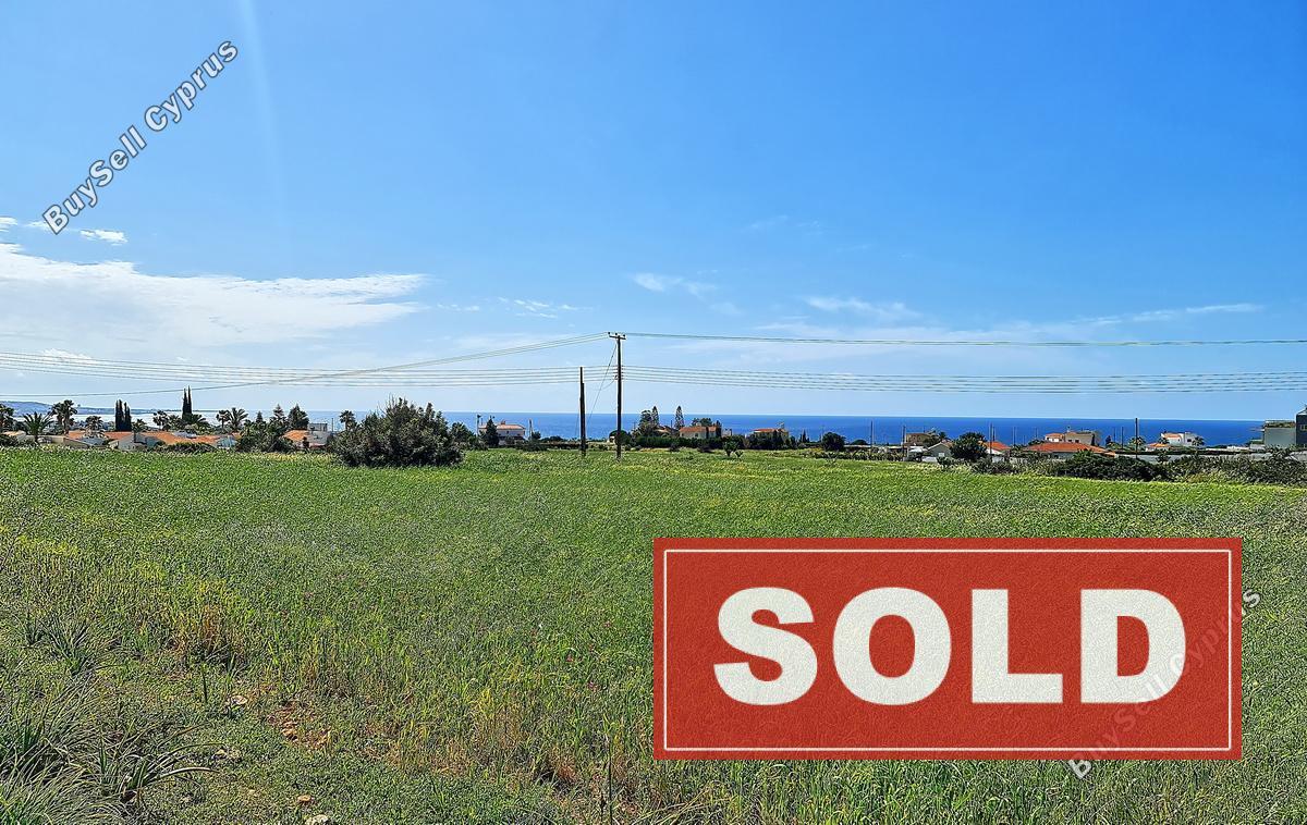 land sold sea caves peyia paphos 1509760 image 3685861