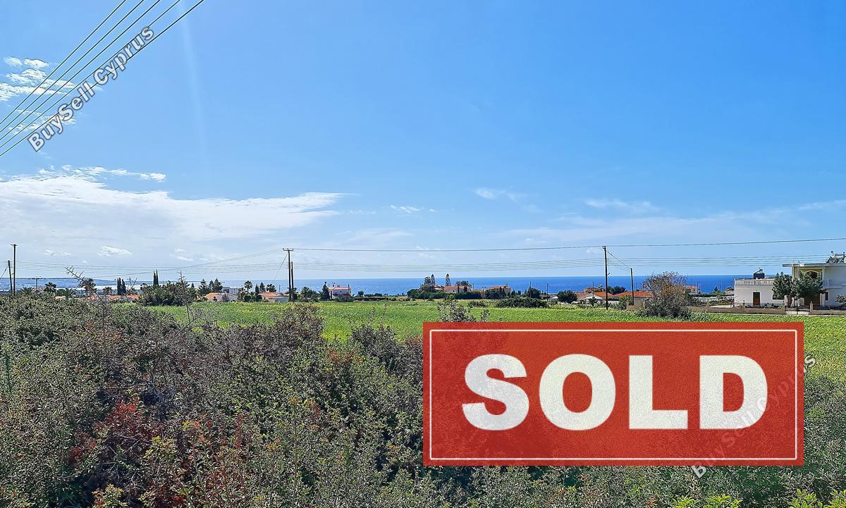 land sold sea caves peyia paphos 1509760 image 3685862