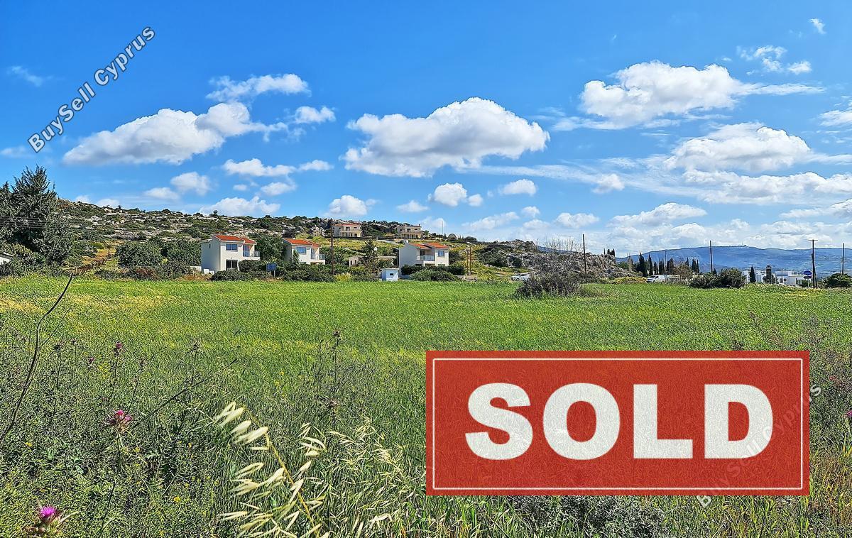 land sold sea caves peyia paphos 1509760 image 3685863