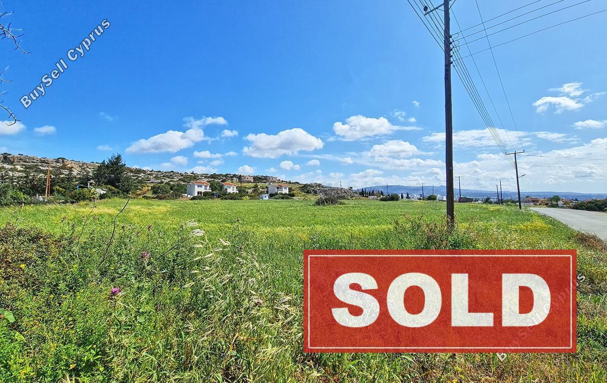 land sold sea caves peyia paphos 1509760 image 3685864
