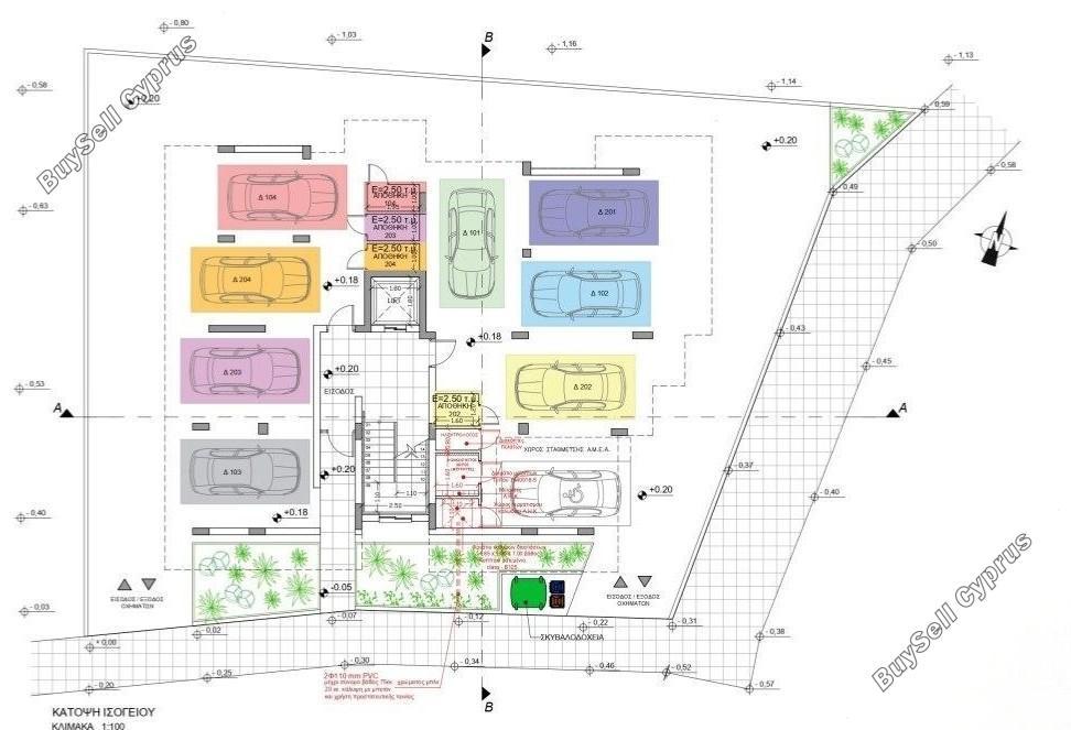 1 bedroom apartment for sale pano lakatamia nicosia 8476860 image 15238382