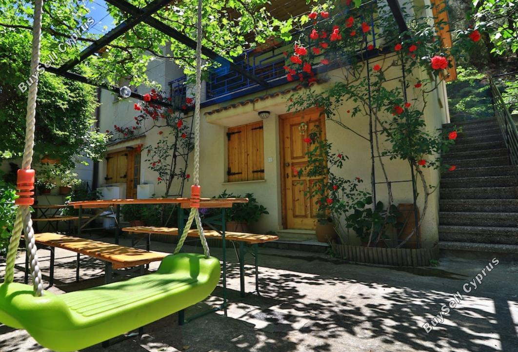 3 Bedroom Detached house for sale in Foini, Limassol 12671311
