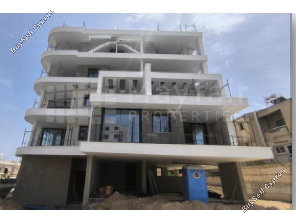 2 Bedroom Penthouse for sale in Sotiros Agios Ioannis Larnaca, Larnaca 16804760