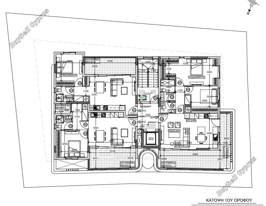 2 bedroom apartment for sale acropolis nicosia 8348860 image 14749357