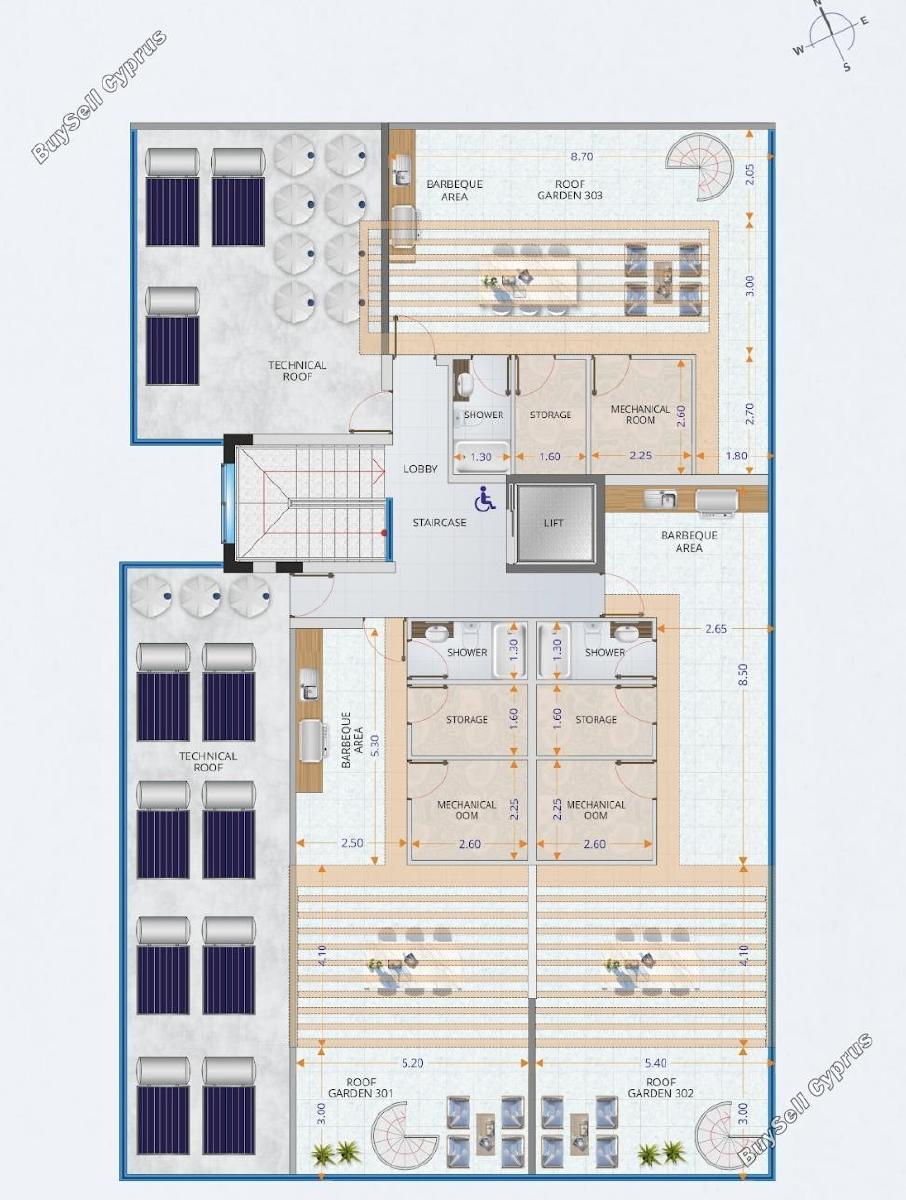 2 bedroom apartment for sale aradippou larnaca 8387860 image 14774673