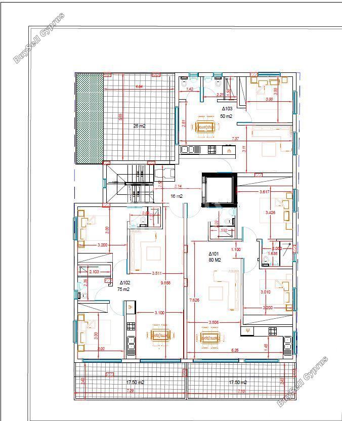 2 bedroom apartment for sale dromolaxia larnaca 8140860 image 13405728