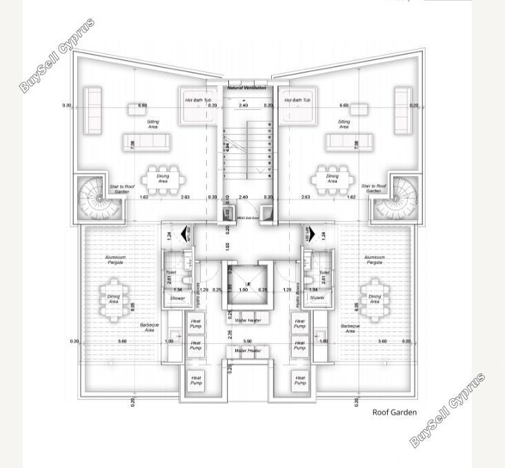 2 bedroom apartment for sale ekali limassol 8606860 image 15773052
