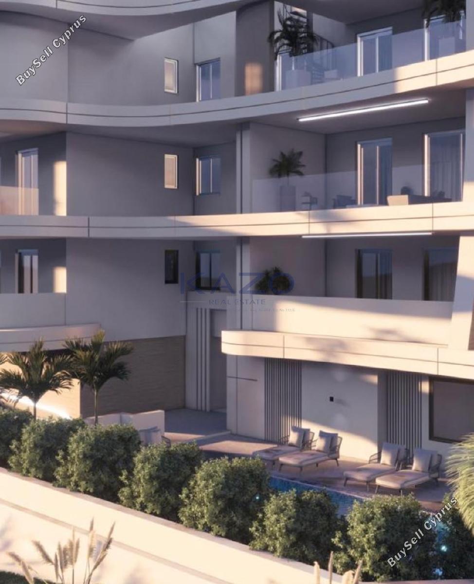 2 bedroom penthouse for sale agios athanasios limassol 8412860 image 14908709