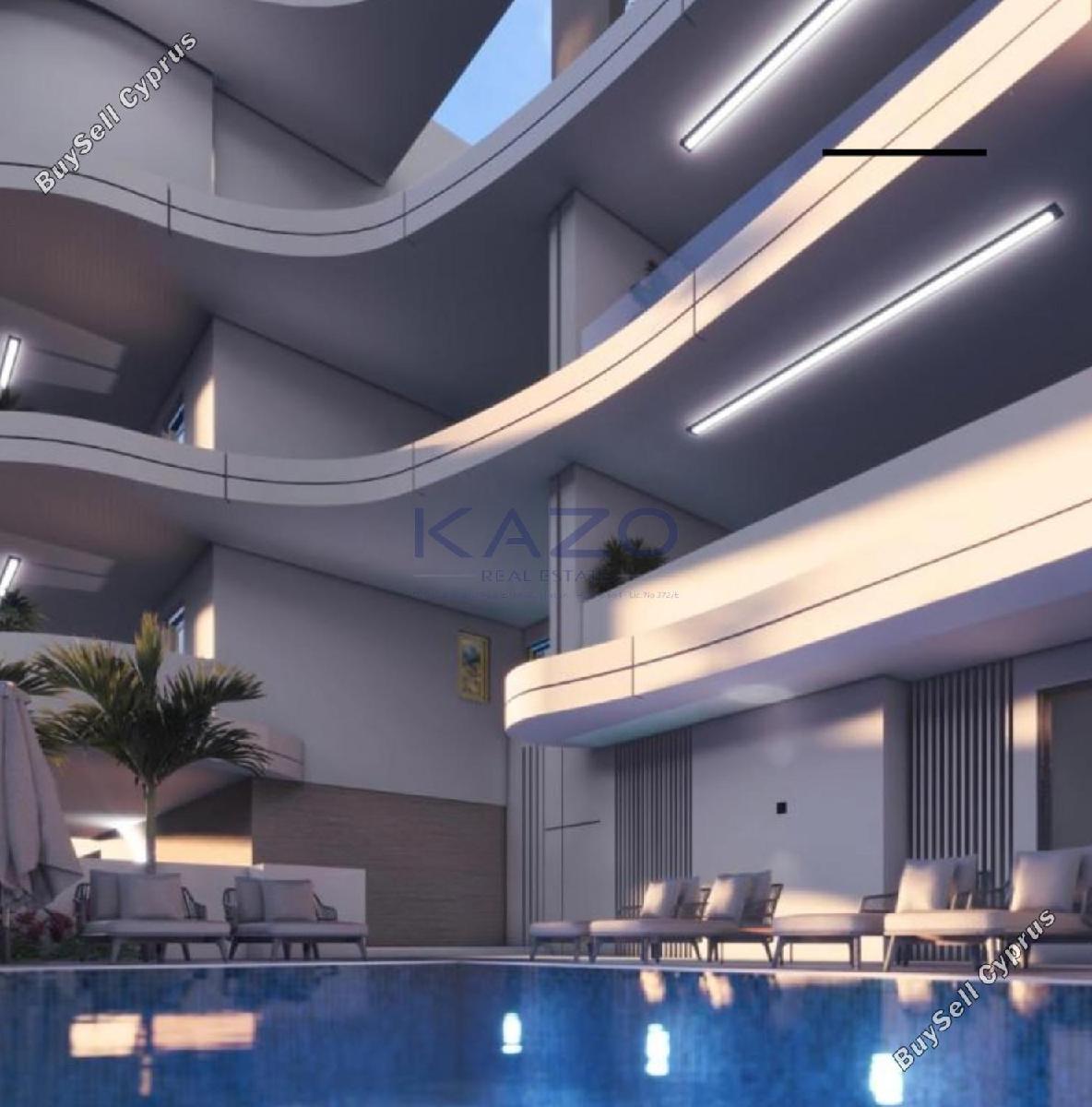 2 bedroom penthouse for sale agios athanasios limassol 8412860 image 14908712