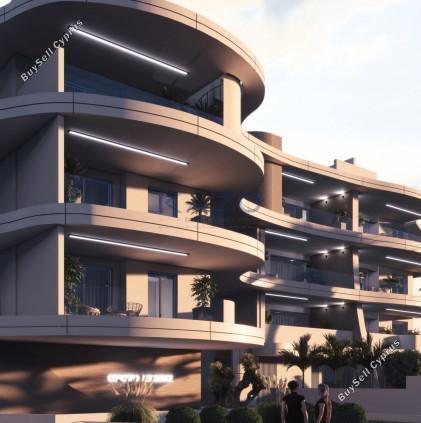 2 bedroom penthouse for sale agios athanasios limassol 8412860 image 14908714