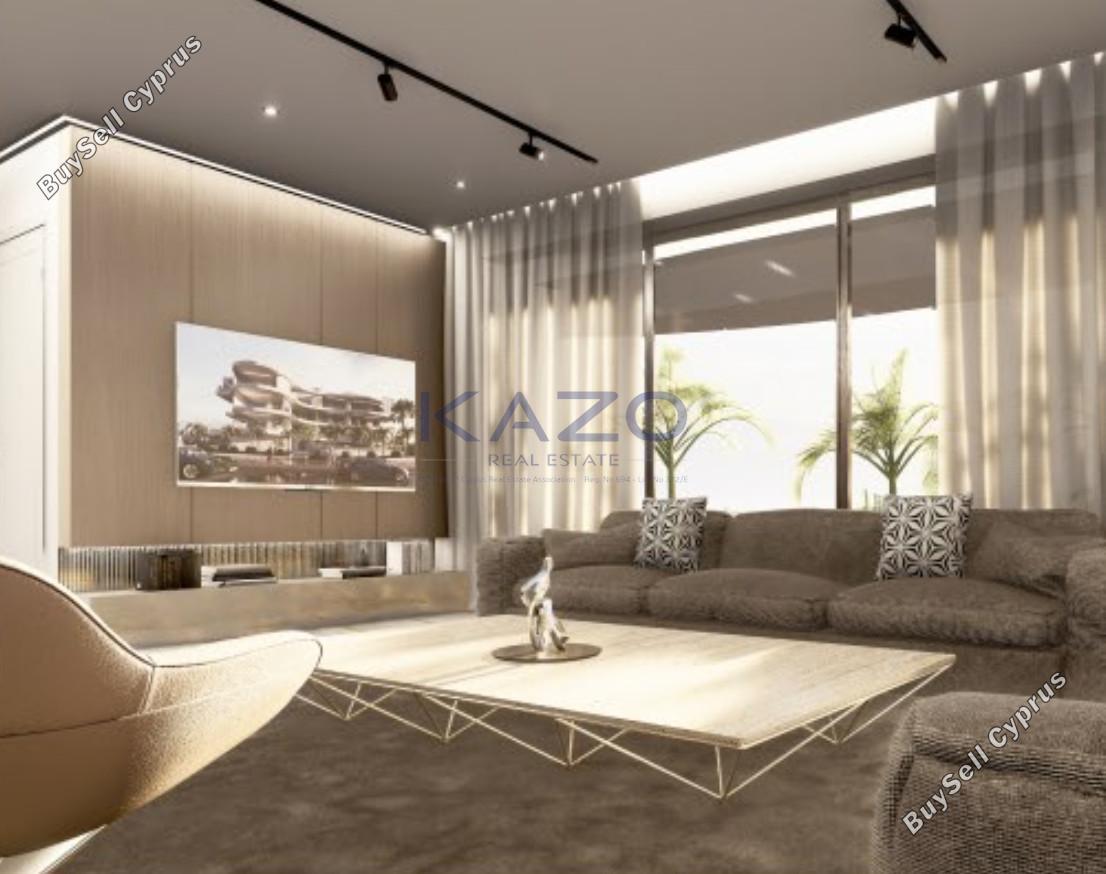 2 bedroom penthouse for sale agios athanasios limassol 8412860 image 14908715