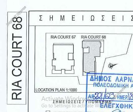 2 bedroom penthouse for sale faneromeni larnaca 1579860 image 15634614