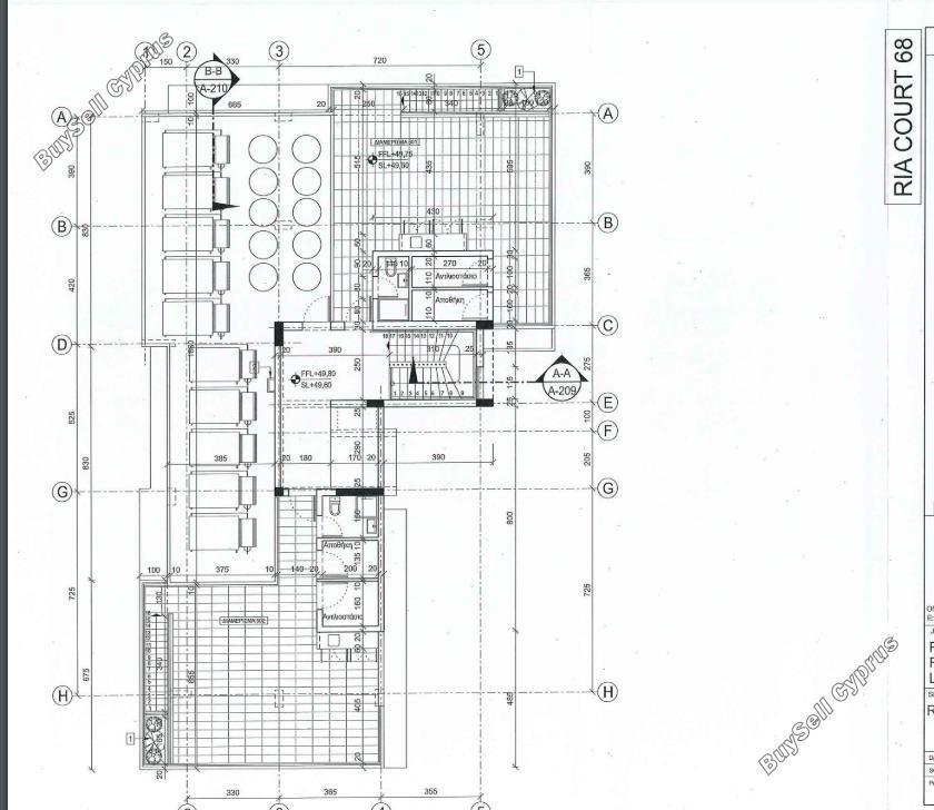 2 bedroom penthouse for sale faneromeni larnaca 1579860 image 15634616