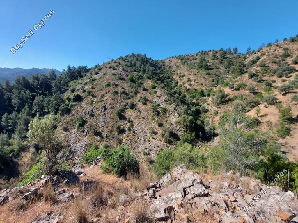 12877 SQM Land for sale in Gourri, Nicosia 2985176