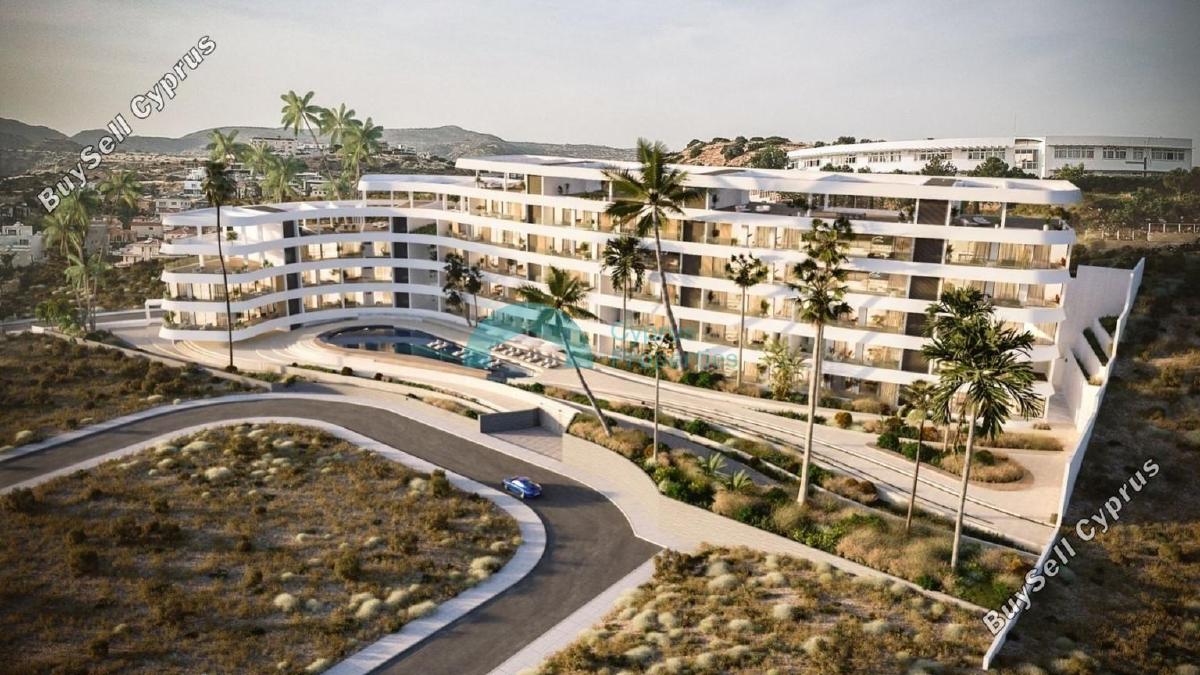 3 bedroom penthouse for sale agios athanasios limassol 912860 image 12904685