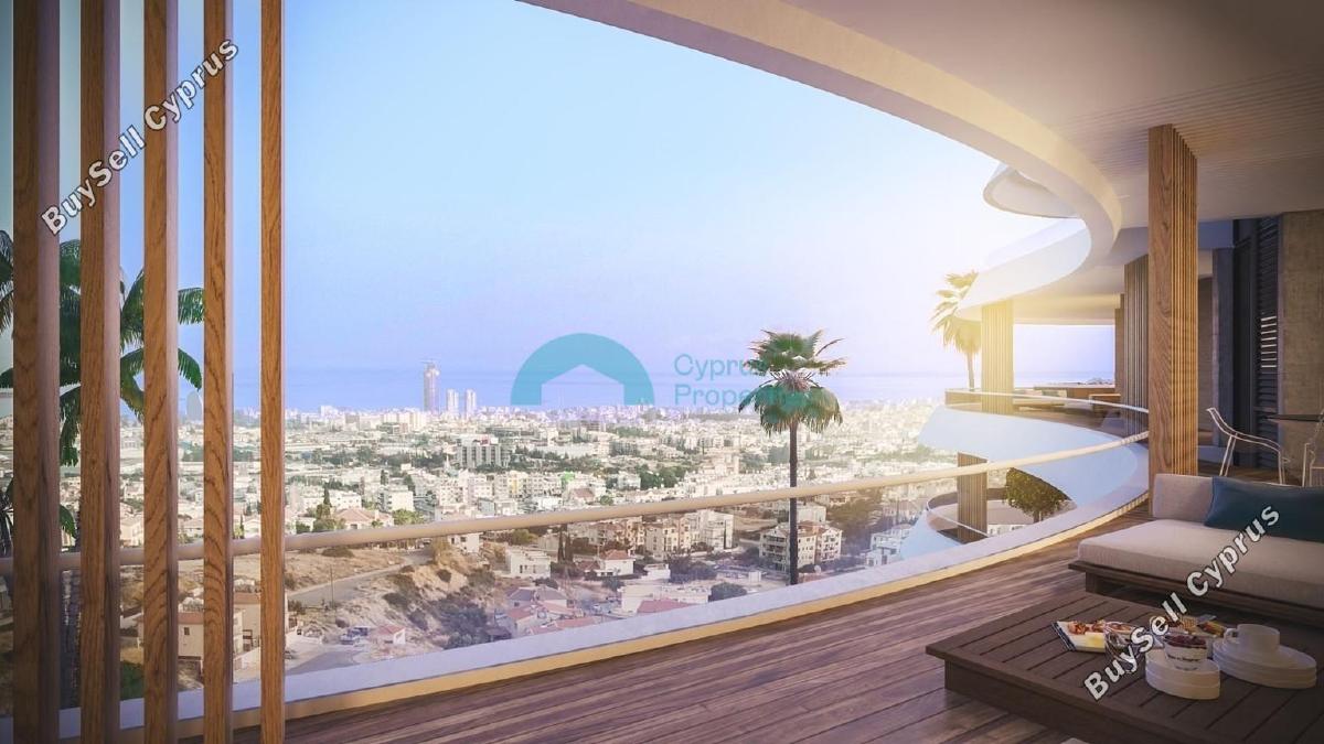 3 bedroom penthouse for sale agios athanasios limassol 912860 image 12904687