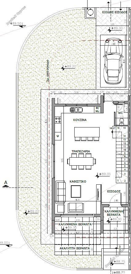 3 bedroom semi detached house for sale geroskipou paphos 7740860 image 10232056
