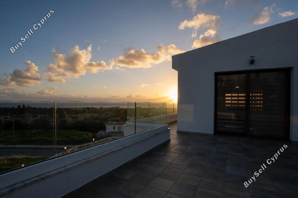4 bedroom detached house for sale secret valley paphos 1781860 image 5084097