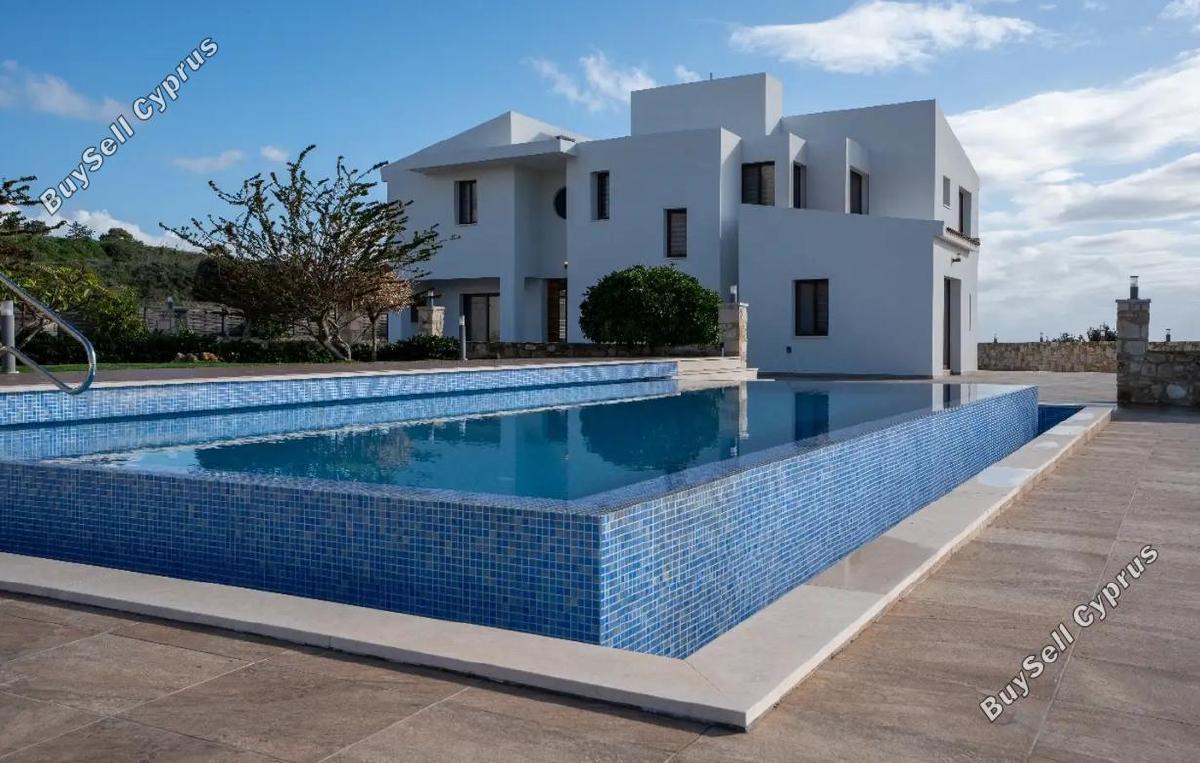 4 bedroom detached house for sale secret valley paphos 1781860 image 5084101
