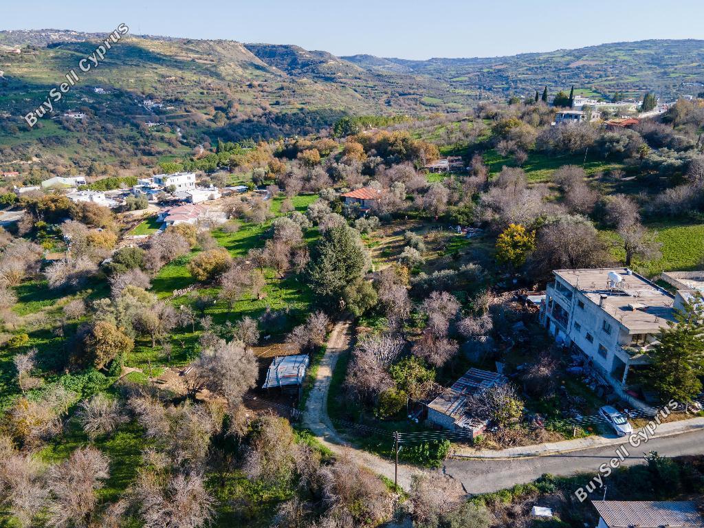 land for sale giolou paphos 866860 image 16009083