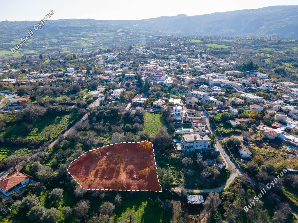 land for sale giolou paphos 866860 image 16009085