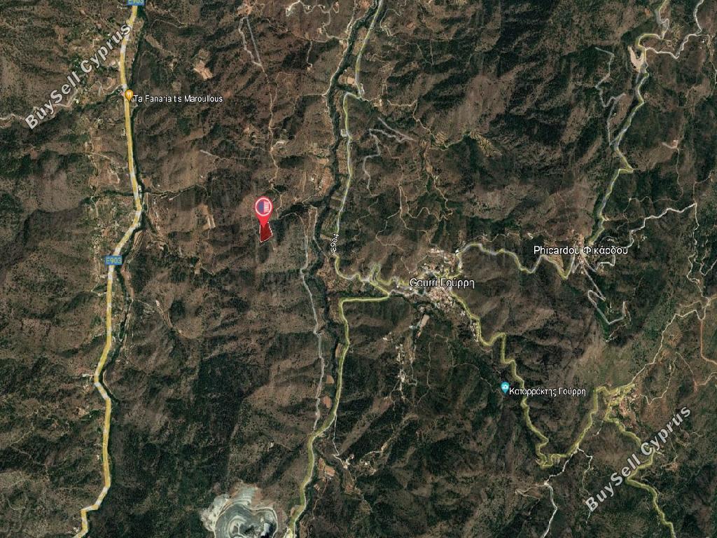 land for sale gourri nicosia 983860 image 2985165
