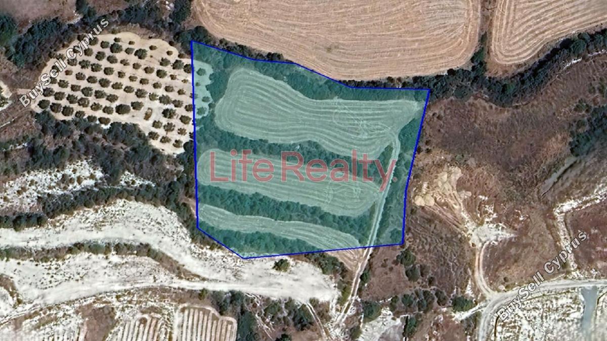 land for sale pissouri limassol 1616860 image 6608476