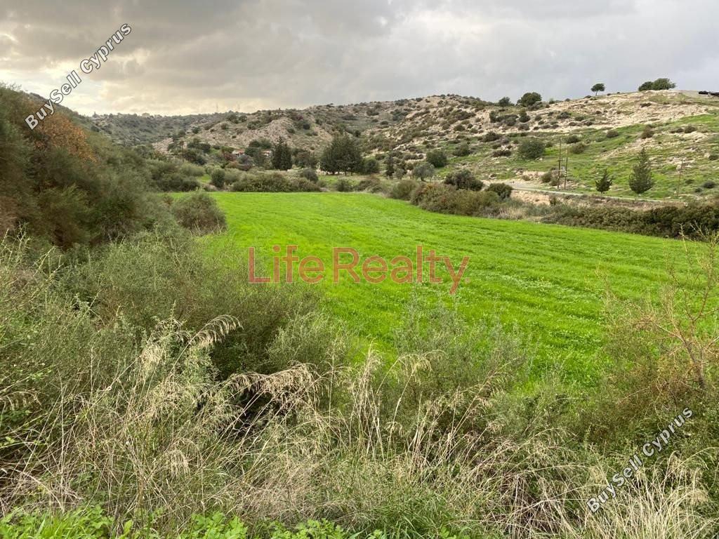 land for sale pissouri limassol 1616860 image 6608481