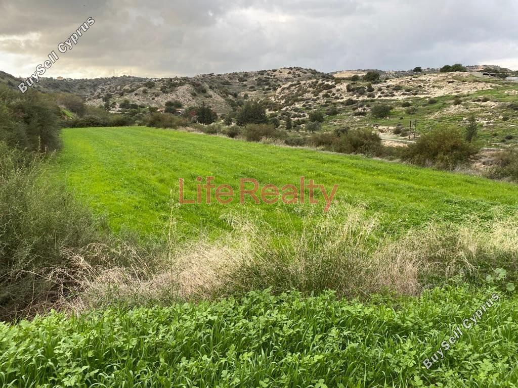 land for sale pissouri limassol 1616860 image 6608482