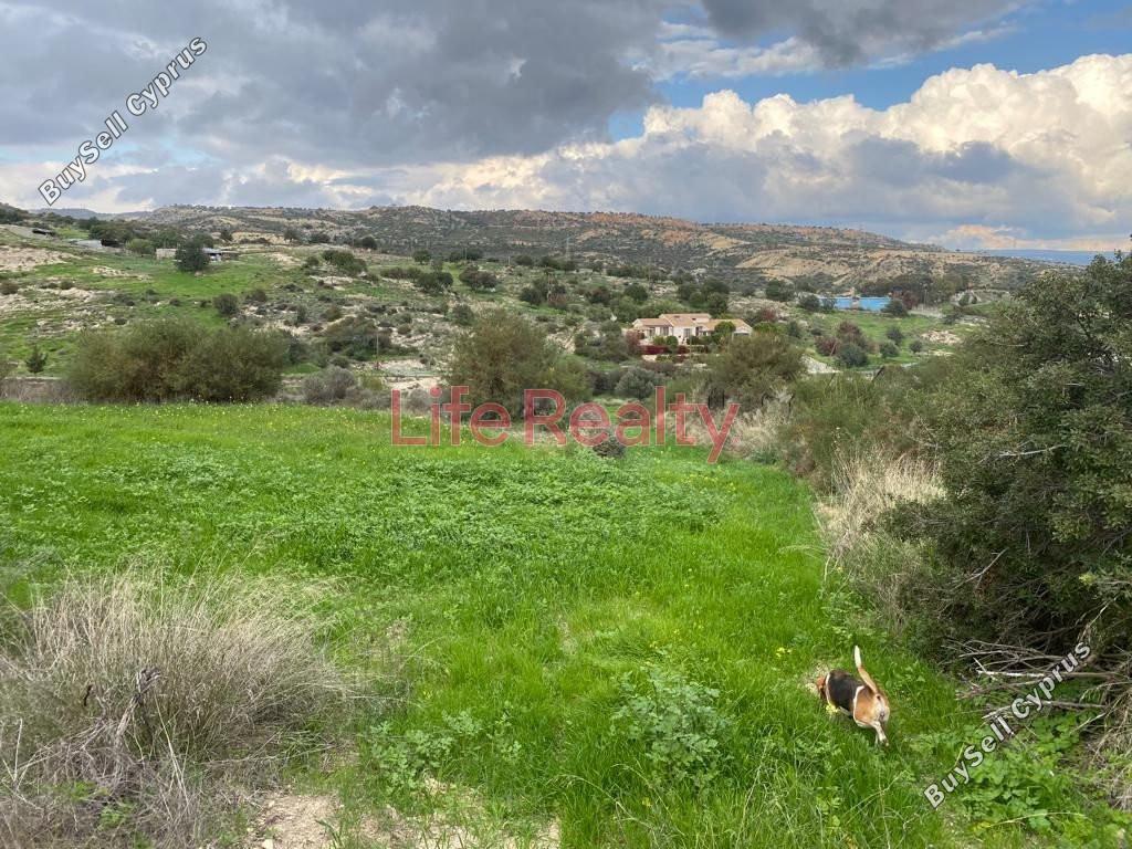 land for sale pissouri limassol 1616860 image 6608485
