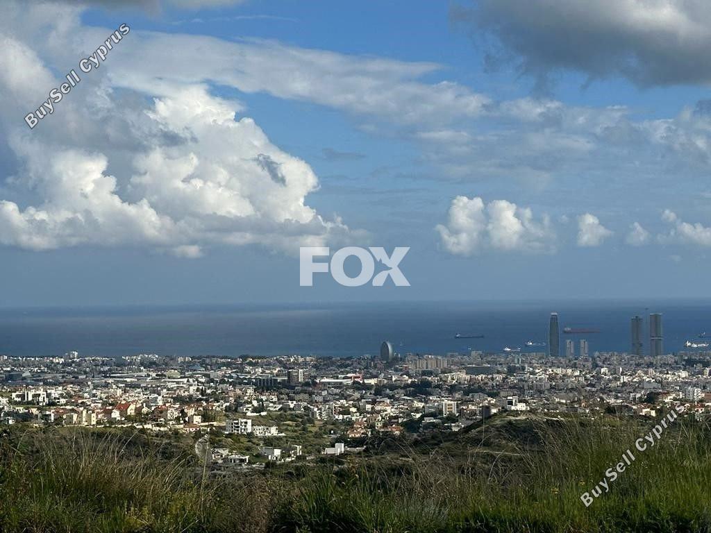 plot for sale agios athanasios limassol 1147860 image 9989640