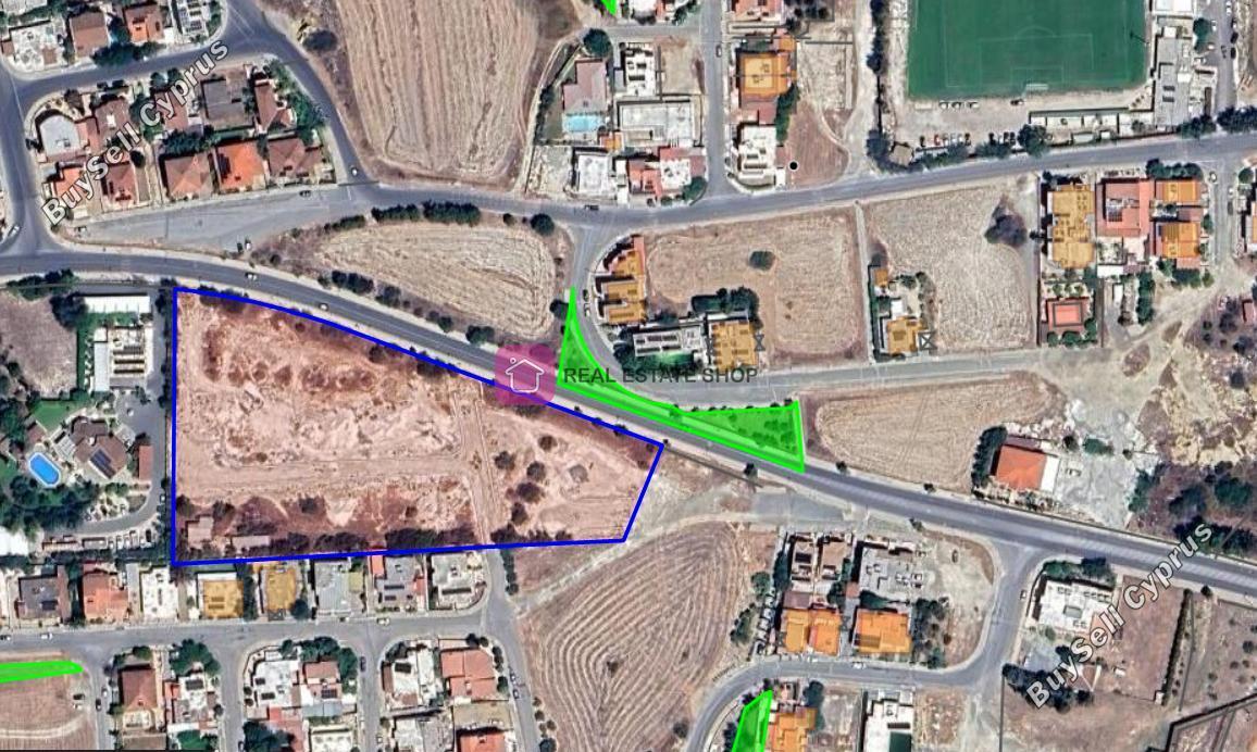 plot for sale geri nicosia 7591860 image 9711008
