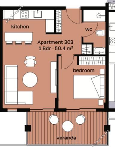 1 bedroom apartment for sale panthea limassol 8597960 image 15734909