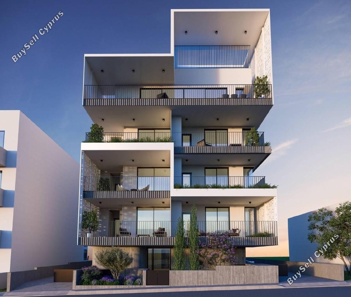 2 Bedroom Apartment for sale in Agios Ioannis Village Limassol, Limassol 13824518