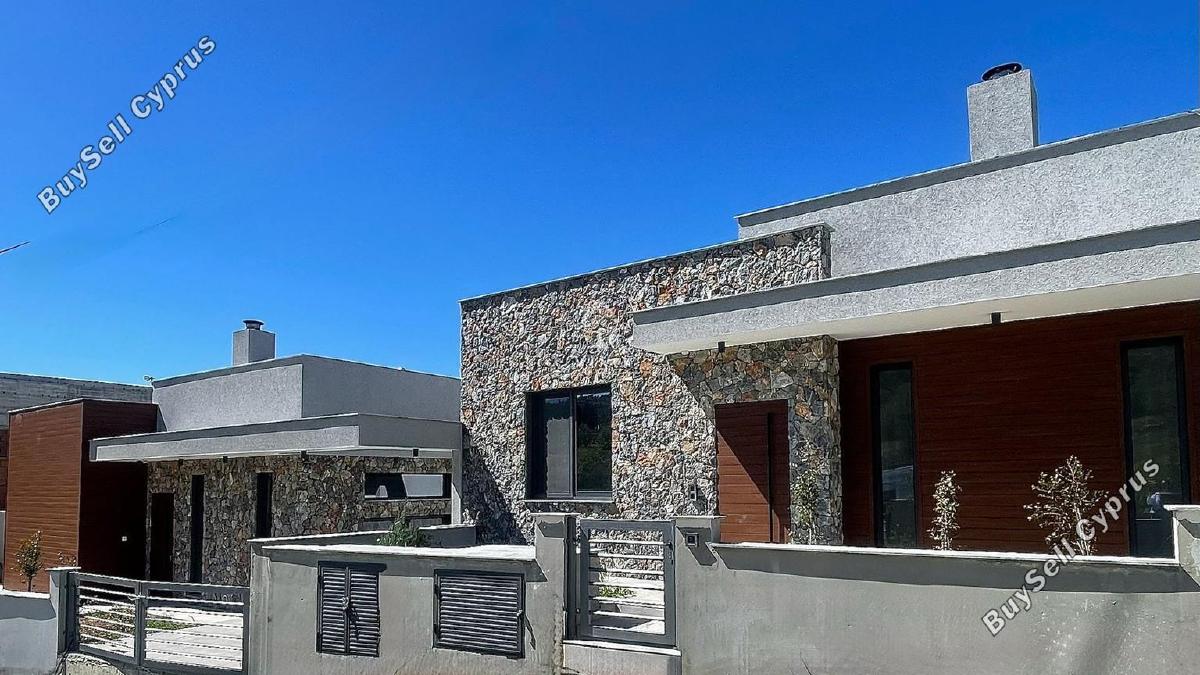2 Bedroom Bungalow for sale in Doros, Limassol 13850556