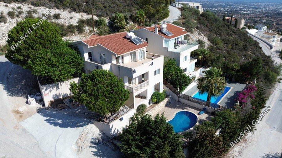 4 Bedroom Detached house for sale in Lofos Tala, Paphos 15211923