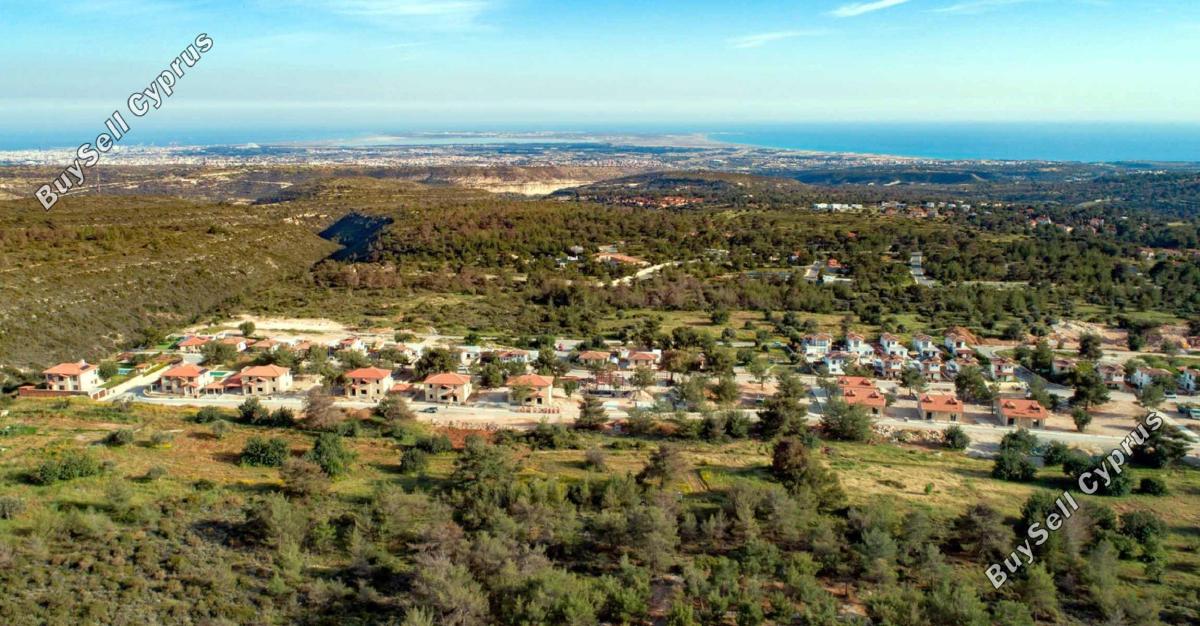 3 Bedroom Detached house for sale in Souni Zanakia, Limassol 16776106