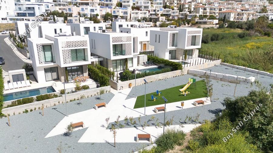 3 Bedroom Detached house for sale in Chlorakas, Paphos 16797442