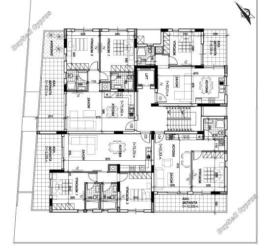 2 bedroom apartment for sale archangelos nicosia 7874960 image 13932885