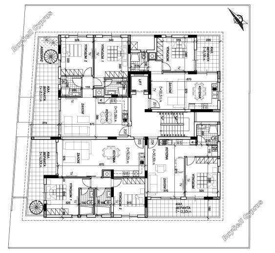2 bedroom apartment for sale archangelos nicosia 7874960 image 13932886