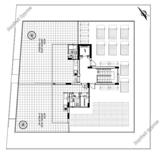 2 bedroom apartment for sale archangelos nicosia 7874960 image 13932887